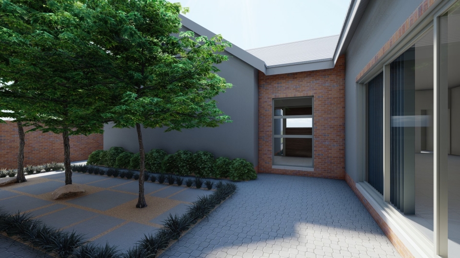 3 Bedroom Property for Sale in Van Der Hoff Park North West